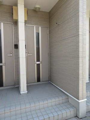 【その他共用部分】 | カーサ・アルカンシエルＢ