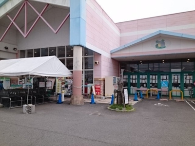 【周辺】 | カーサ・アルカンシエルＢ | マルナカ清住店様まで450m