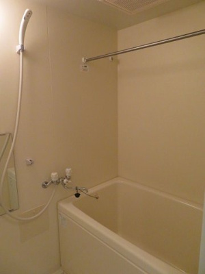 【浴室】 | カーサ・アルカンシエルＢ