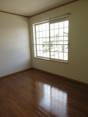 【内装】 | カーサ・アルカンシエルＢ