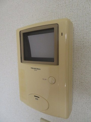 【セキュリティ】 | カーサ・アルカンシエルＢ