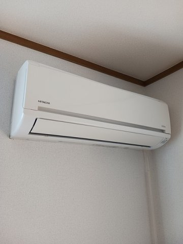 グリーンヒル塚崎の設備