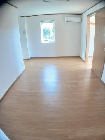 グリーンヒル塚崎の居間・リビング