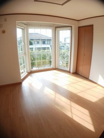 グリーンヒル塚崎の内装