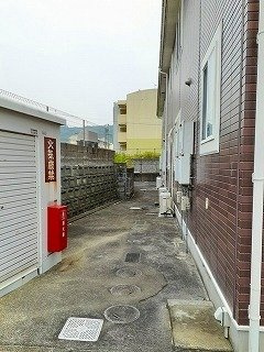 メリーランドハイムのその他