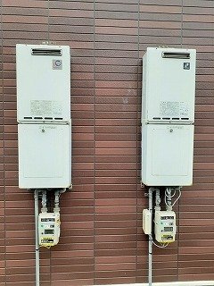 メリーランドハイムのその他