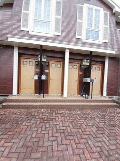 メリーランドハイムのその他