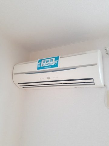 グレイスドリームの設備