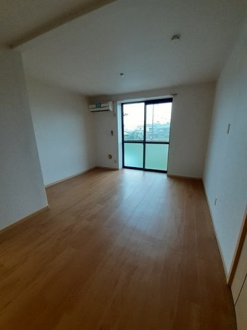 グレイスドリームの居間・リビング