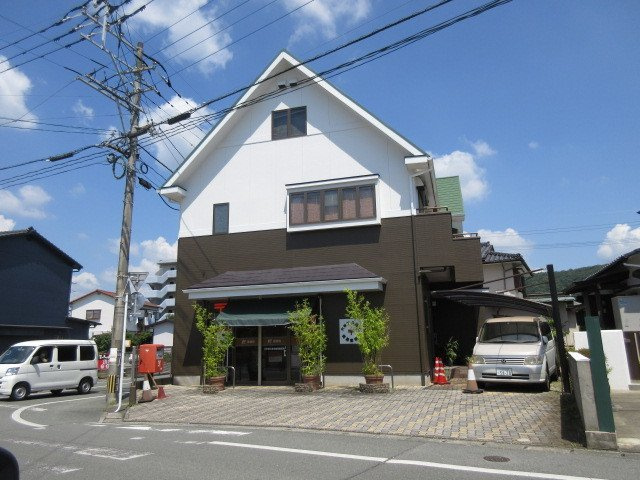 シャン・ド・フルールの周辺|大牟田久福木簡易郵便局まで850m