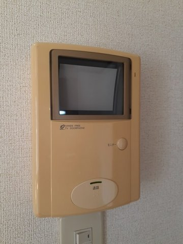 サン・ウィステリアのセキュリティ