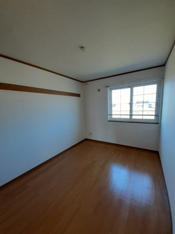 サン・ウィステリアの内装