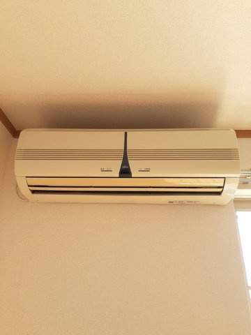 ファミールコートⅡ　Ａの設備