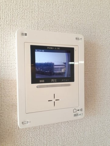 ファミールコートⅡ　Ａのその他