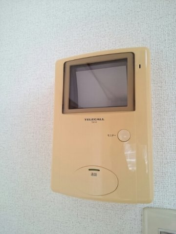 ノイエツァイトⅠのセキュリティ