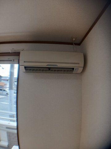 アヴェニール諏訪の設備