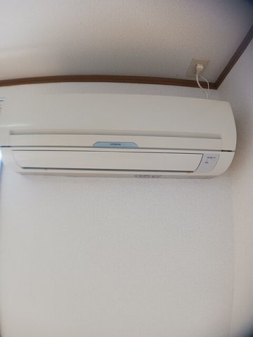 アヴェニール諏訪の設備