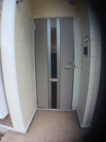 アヴェニール諏訪の内装