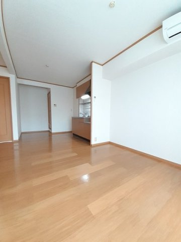 アルモニーの居間・リビング