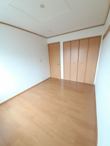 アルモニーの内装