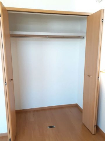 サンセールＳＡＫＡＧＵＣＨＩの収納