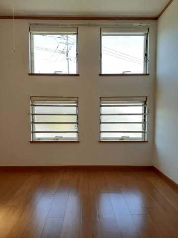 サンセールＳＡＫＡＧＵＣＨＩの内装