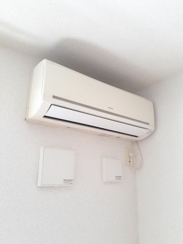 グリーン・ガーデンⅡの設備