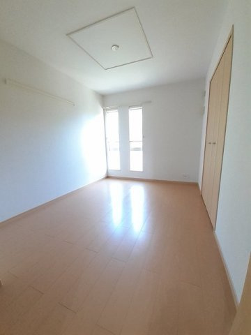 グリーン・ガーデンⅡの内装