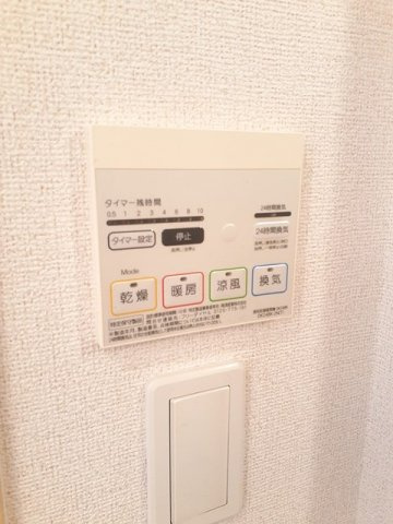 ガレリアのその他