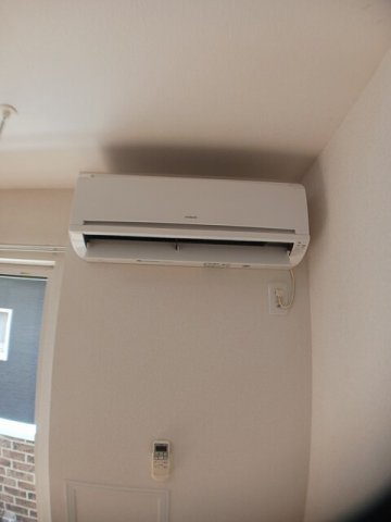 ランコント・リヤンＡの設備