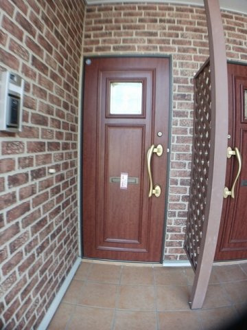 ランコント・リヤンＡの内装