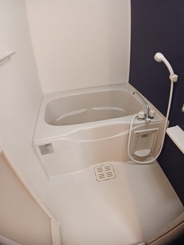 ランコント・リヤンＡの浴室