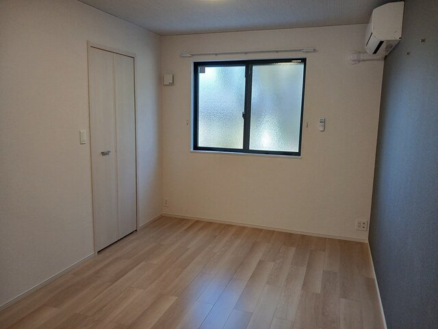 プランドール　みいけの内装