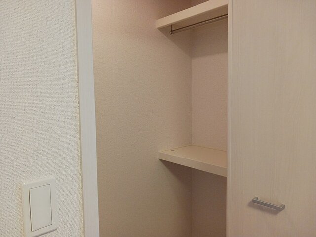 プランドール　みいけの内装