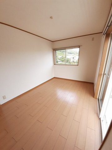 クリスタルメゾンとくなが　Ａの内装