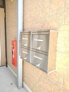 クリスタルメゾンとくなが　Ｂのその他