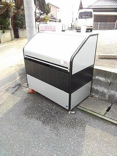 クリスタルメゾンとくなが　Ｂのその他共用部分
