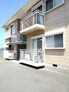 クリスタルメゾンとくなが　Ｂのその他