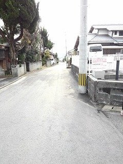 クリスタルメゾンとくなが　Ｂの周辺