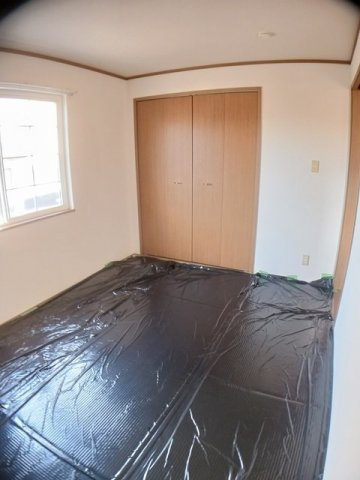 セピアコ－トの内装