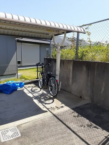 ノバ・グランツＢのその他共用部分