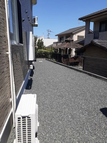 ノバ・グランツＢのその他