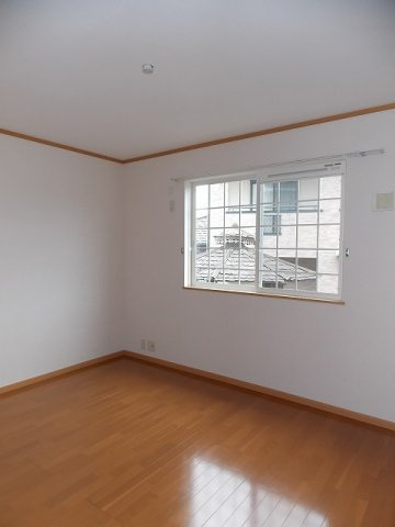 ノバ・グランツＢの内装