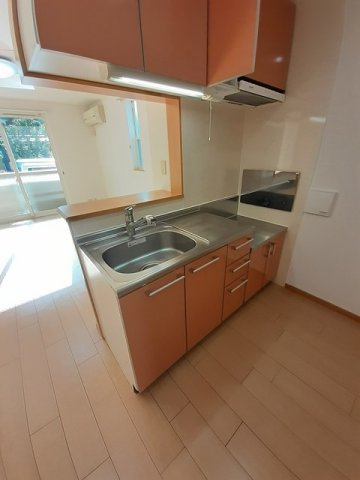 マリアローザのキッチン