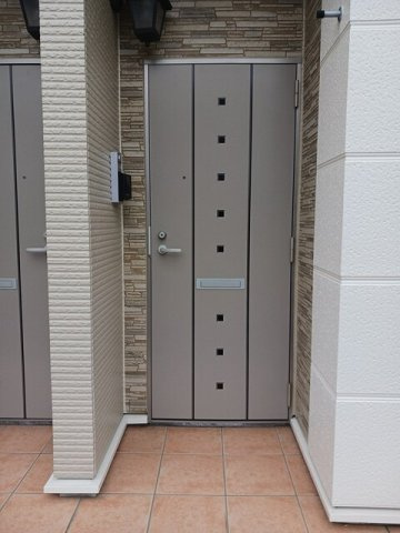 メゾン　ド　アンジュＣのその他