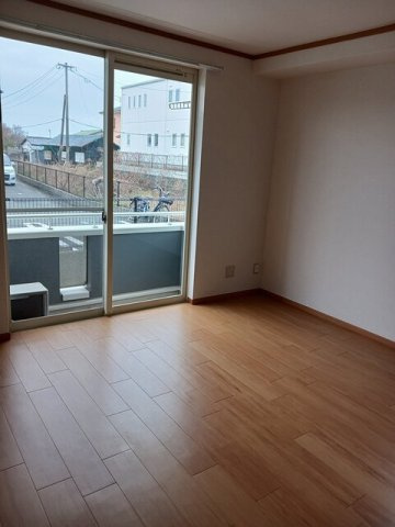 メゾン　ド　アンジュＣの内装