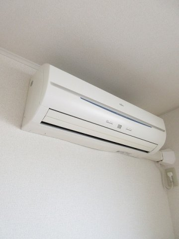 荒尾ガ－デンヒルズの設備