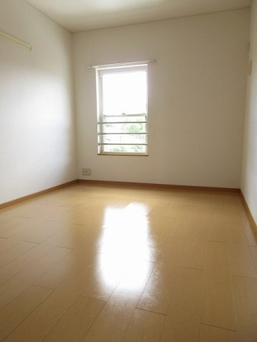 荒尾ガ－デンヒルズの内装