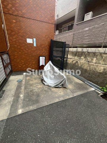 ライオンズマンション本山北町のその他共用部分