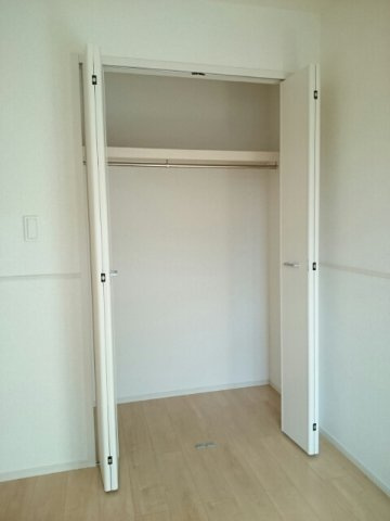 まりばさみⅠの収納